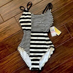 Michael Kors Never Worn One Piece Swimsuit